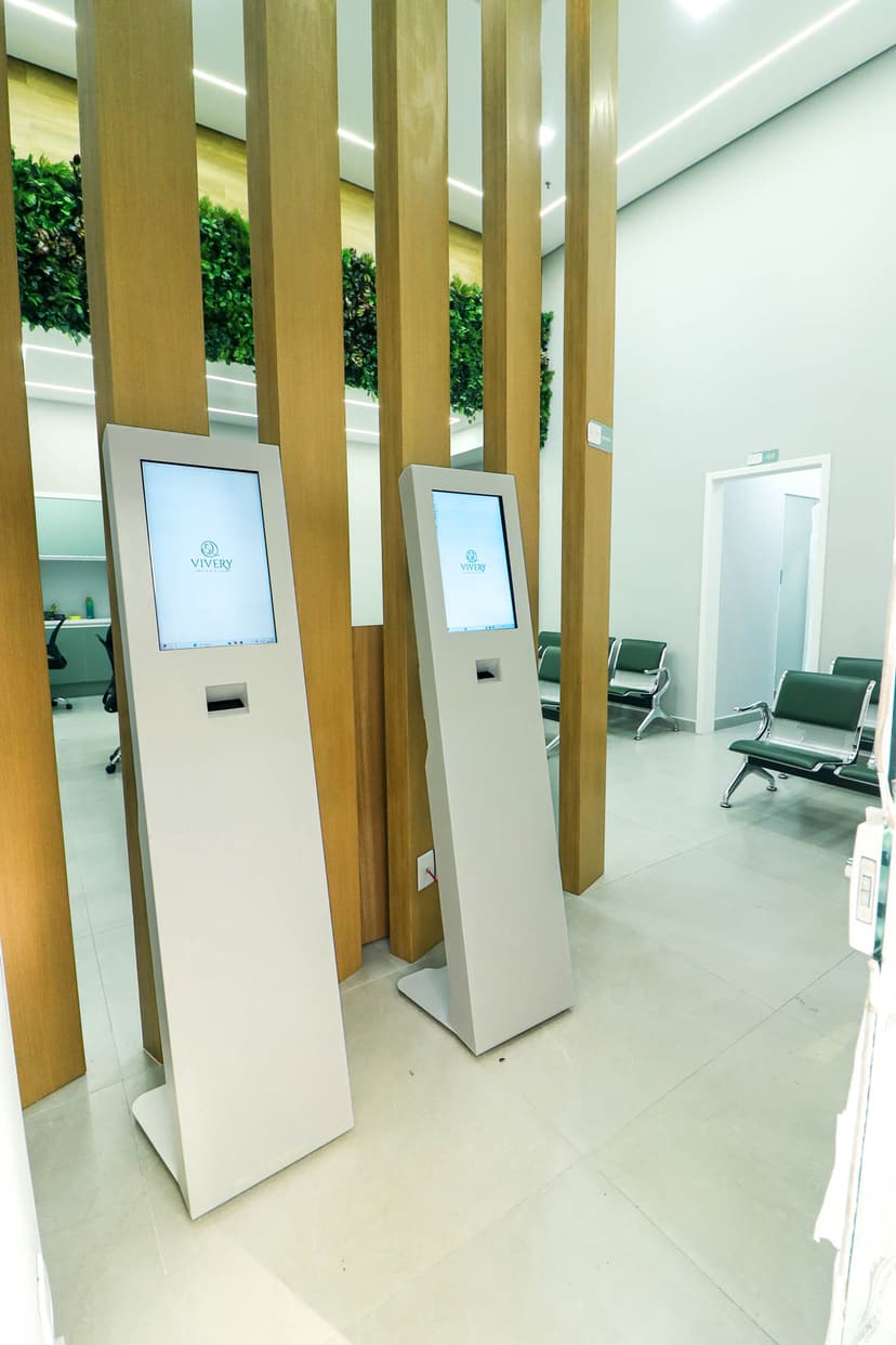 Agendamento inteligente