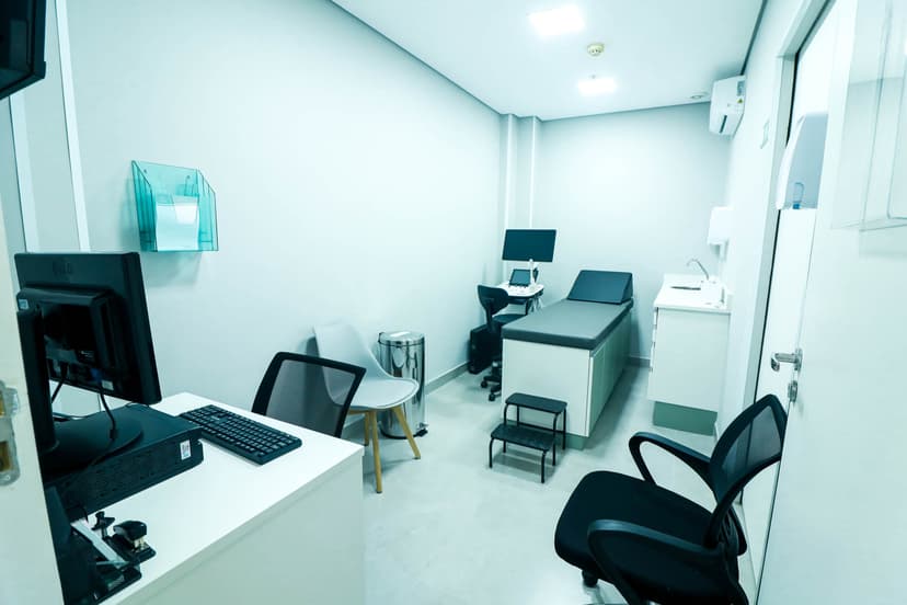 Tecnologia avançada